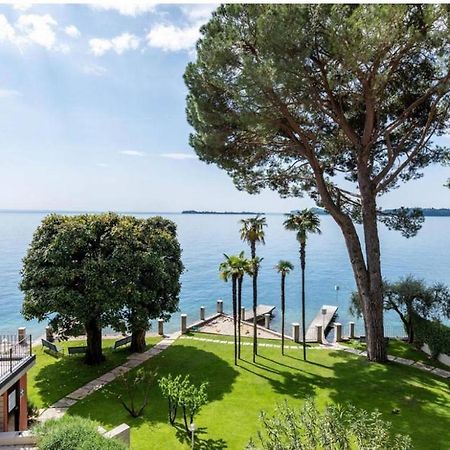 Casa Jessika Villa Gardone Riviera Exterior photo
