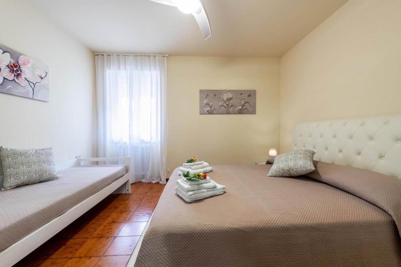 Casa Jessika Villa Gardone Riviera Exterior photo