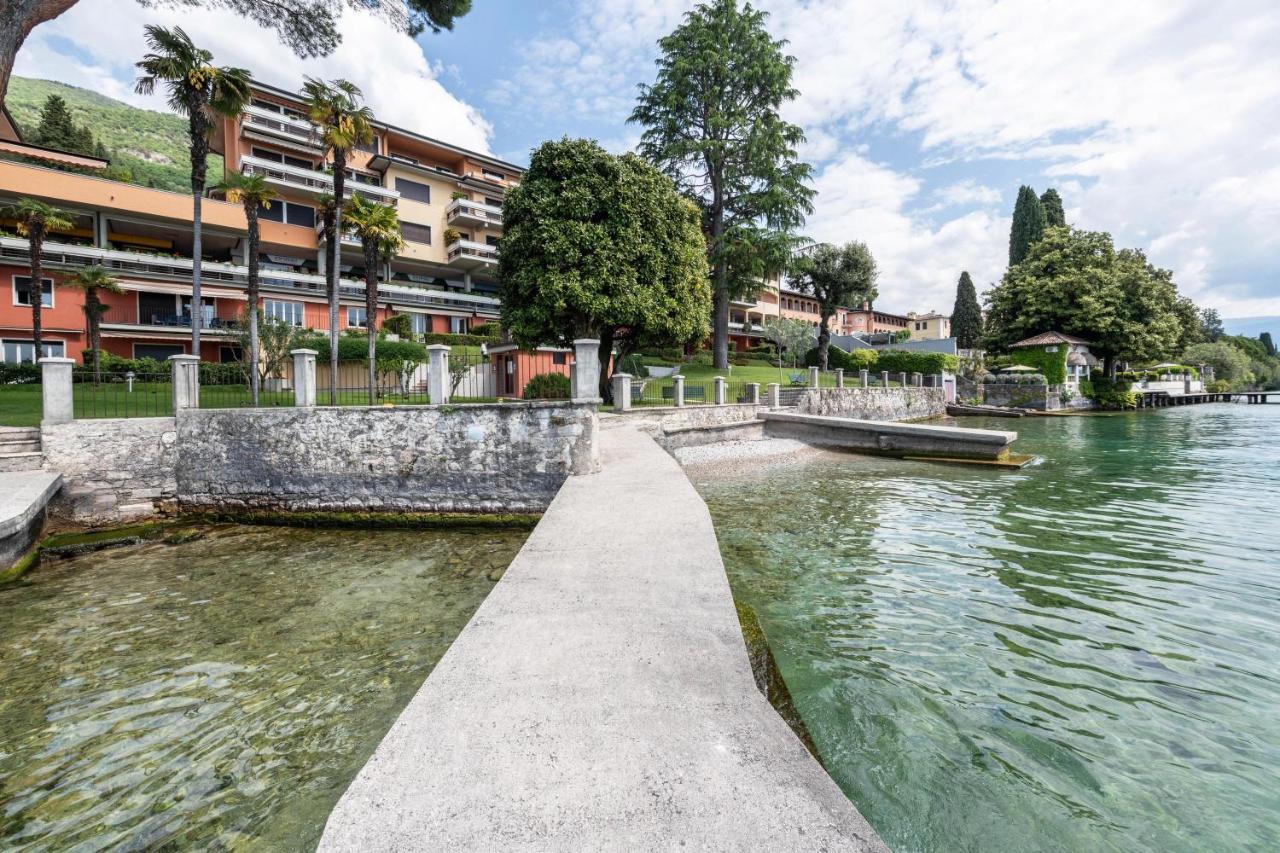 Casa Jessika Villa Gardone Riviera Exterior photo
