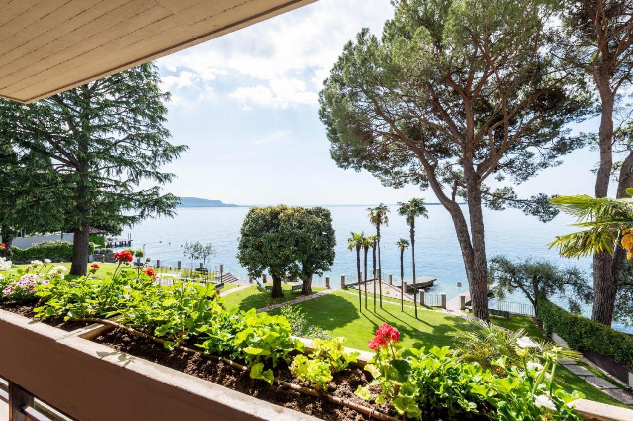 Casa Jessika Villa Gardone Riviera Exterior photo