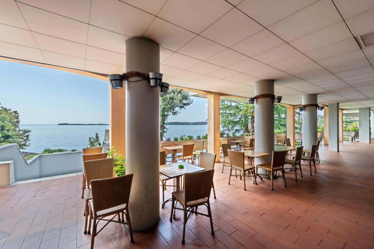 Casa Jessika Villa Gardone Riviera Exterior photo