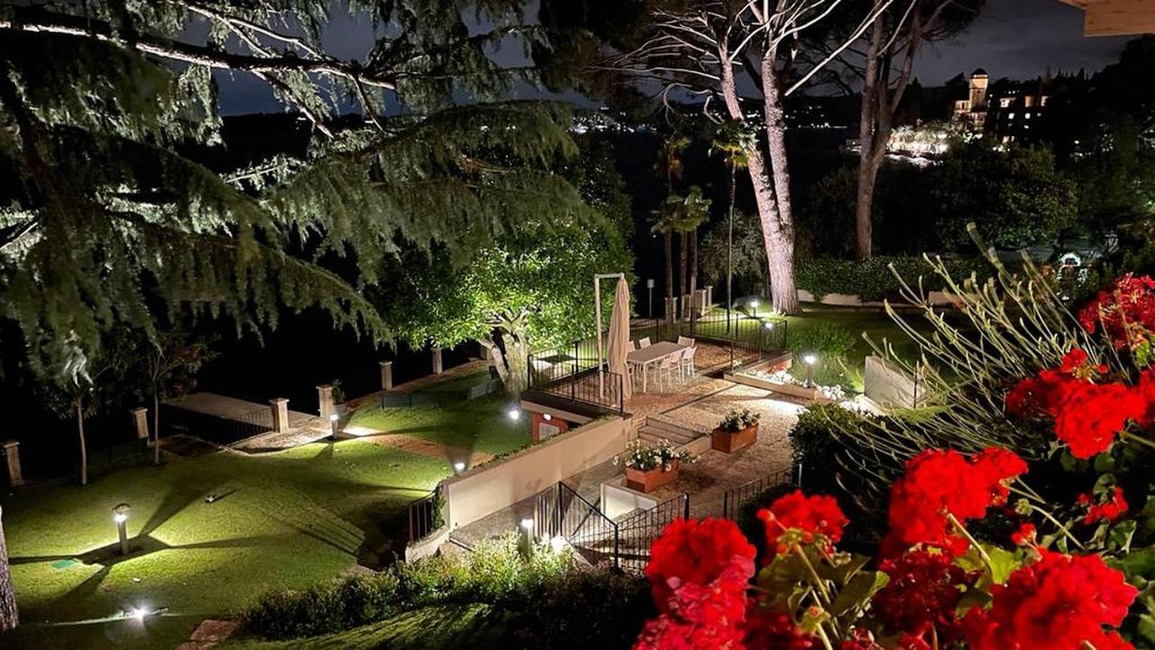 Casa Jessika Villa Gardone Riviera Exterior photo