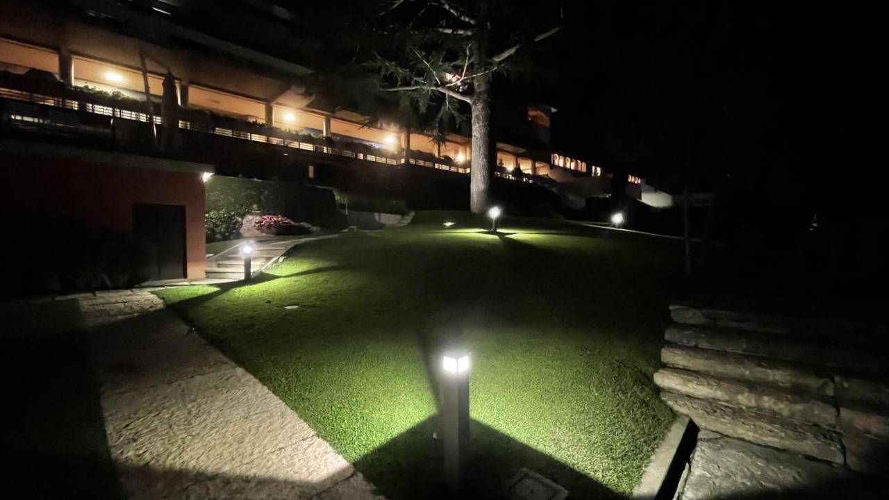 Casa Jessika Villa Gardone Riviera Exterior photo